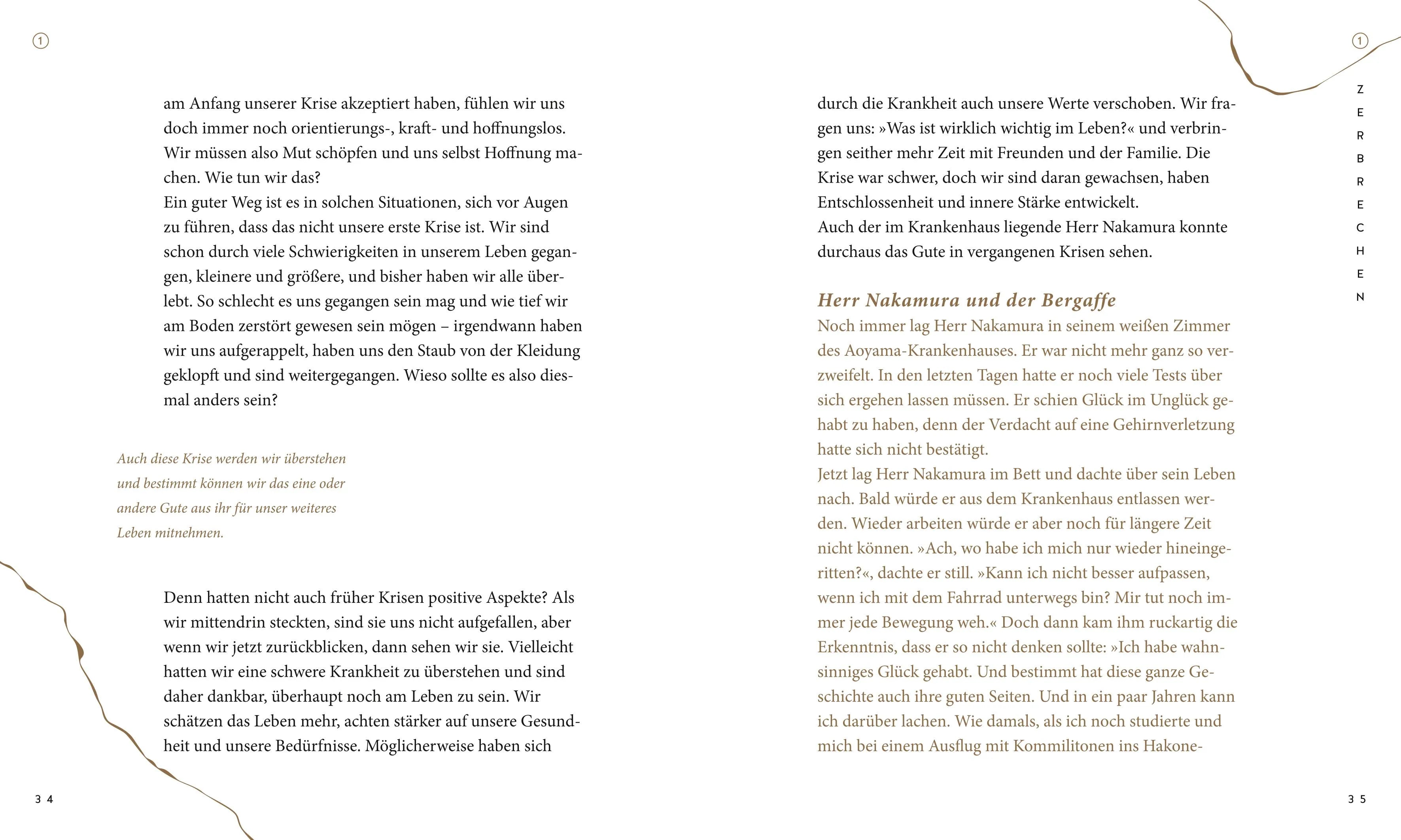 Produktansicht: KINTSUGI - Scherben bringen Glück (Gebundene Ausgabe)
