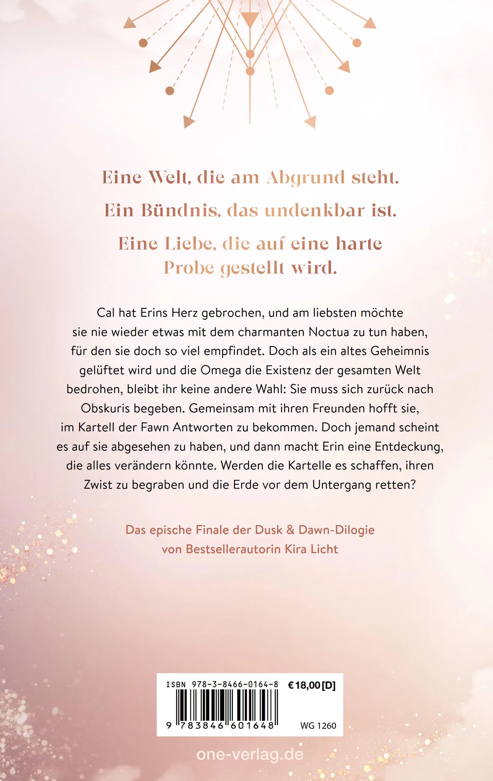 Produktansicht: Wir sind die Ewigkeit (Gebundene Ausgabe)
