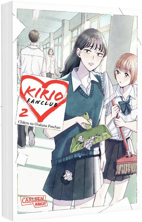 Kirio Fanclub 2