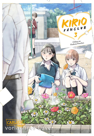 Kirio Fanclub 3