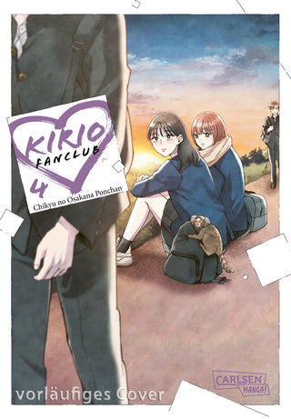 Kirio Fanclub 4
