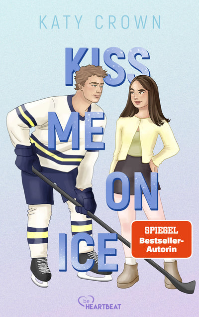 Kiss Me on Ice