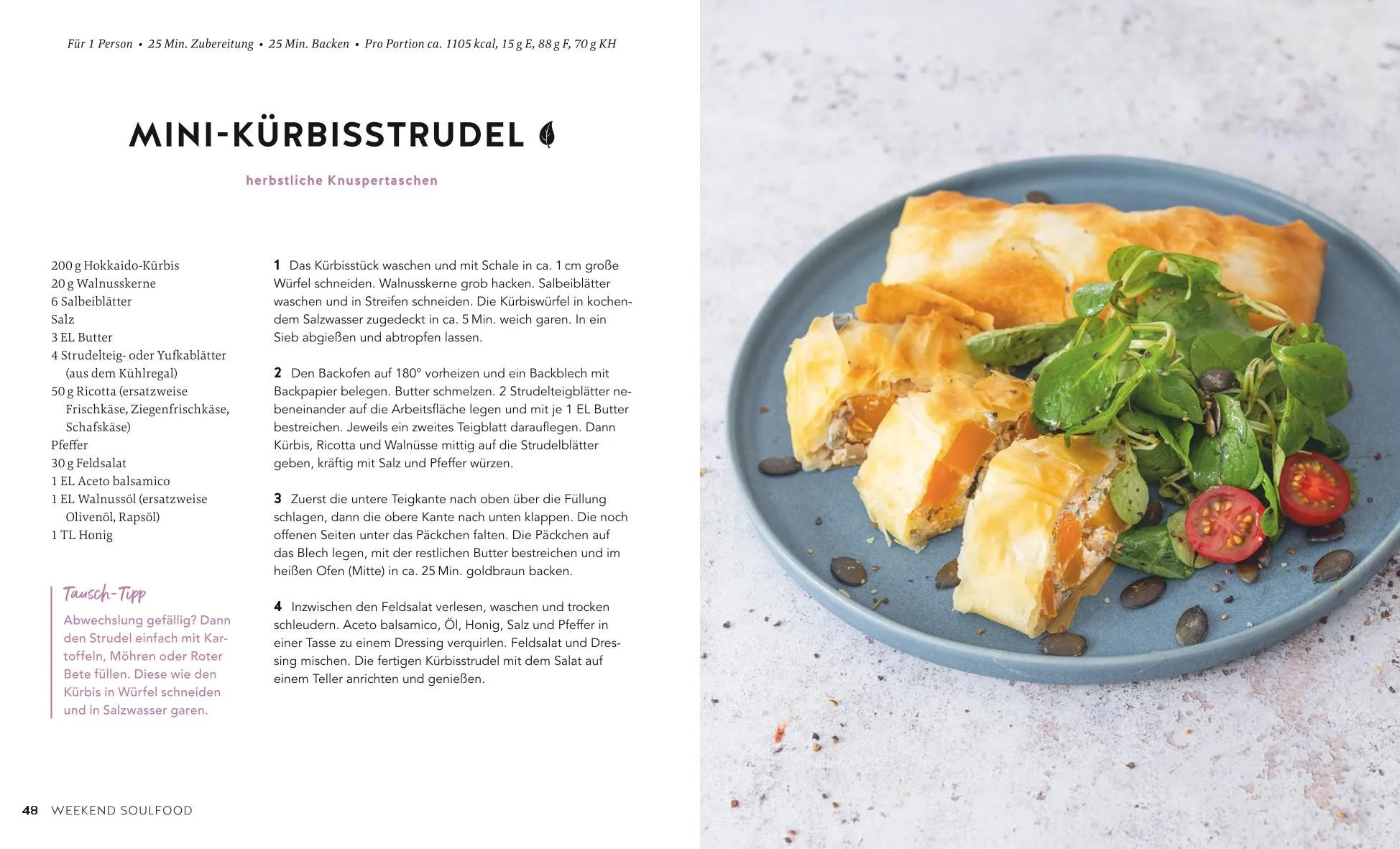 Abbildung von 'Kitchen for One'