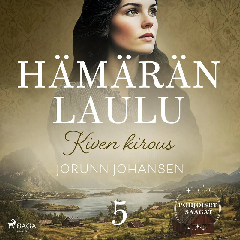 Kiven kirous - Hämärän laulu 5