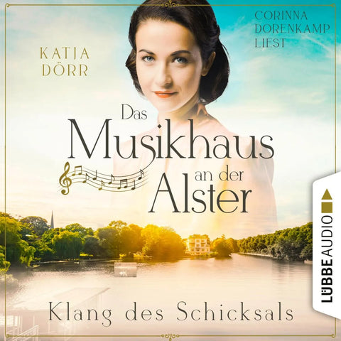 Klang des Schicksals - Das Musikhaus an der Alster, Teil 3