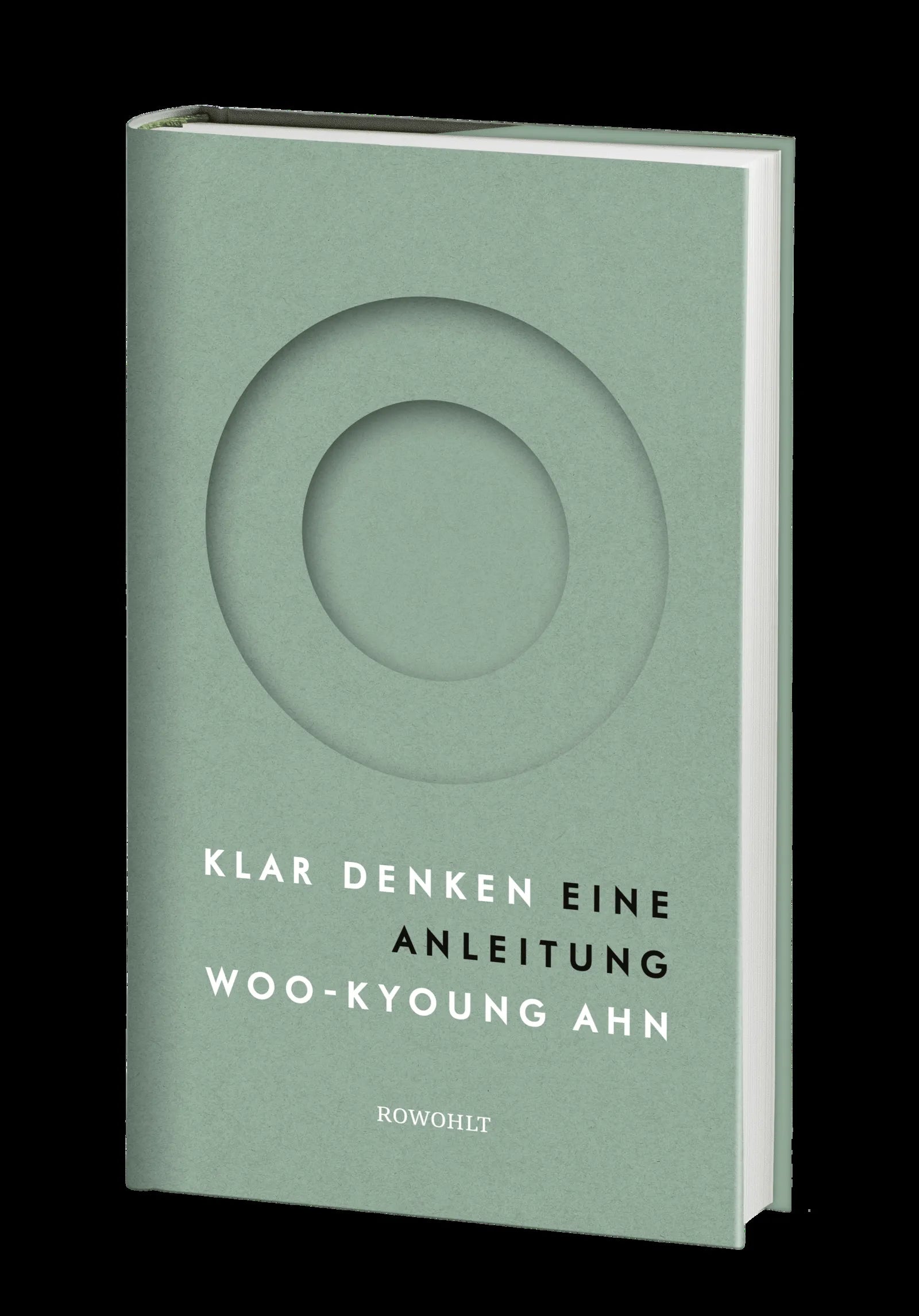 Woo-kyoung Ahn - Klar denken