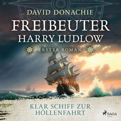 Klar Schiff zur Höllenfahrt