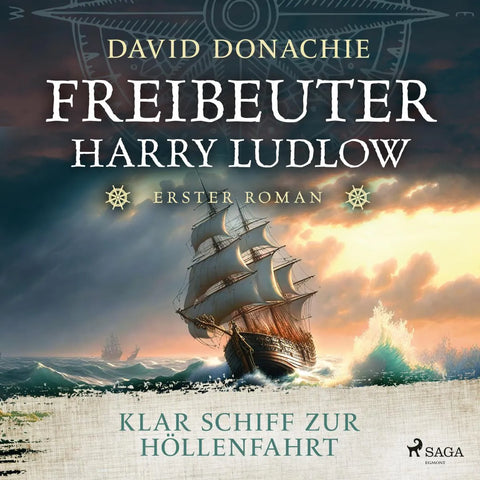 Klar Schiff zur Höllenfahrt
