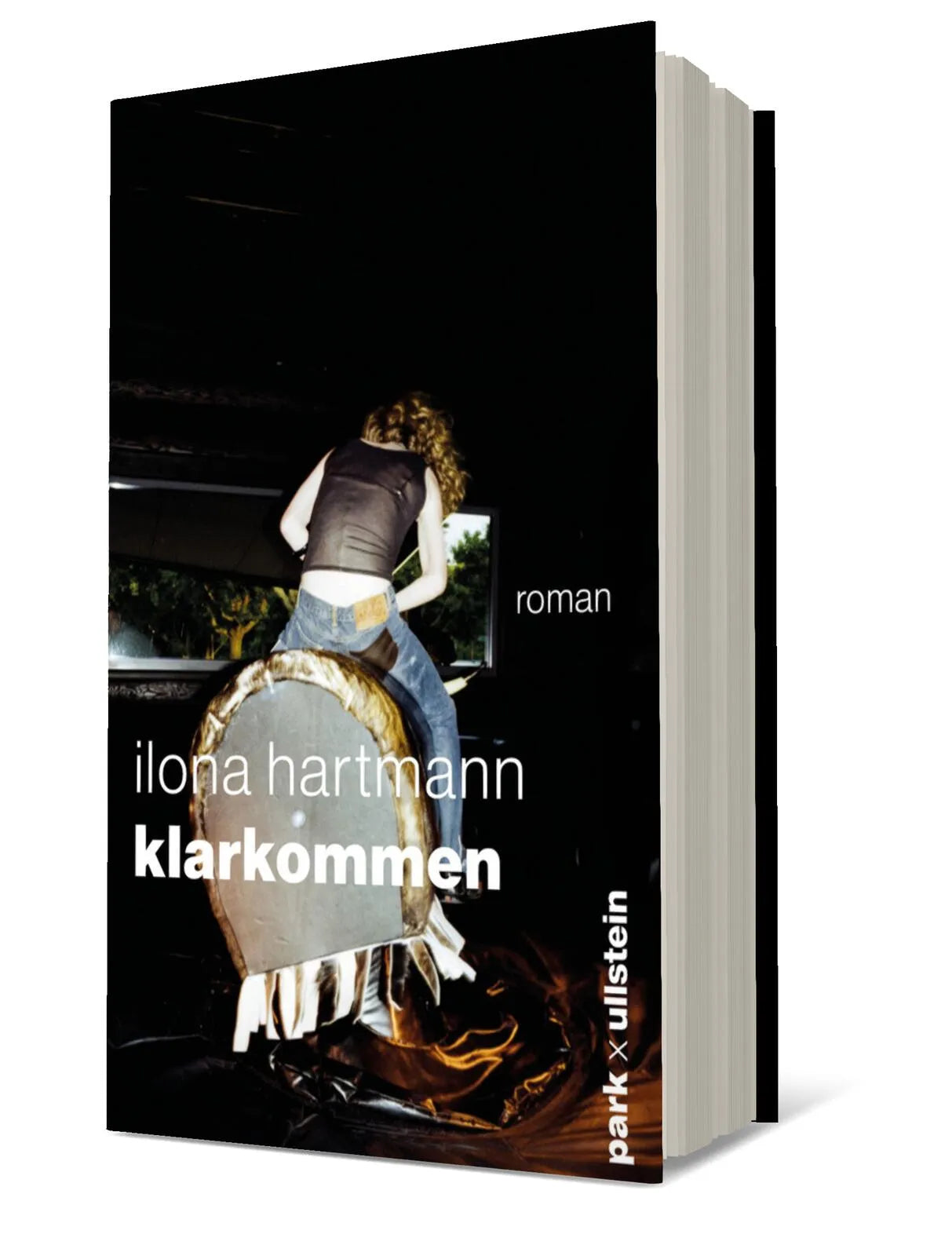 Produktansicht: Klarkommen (Gebundene Ausgabe)