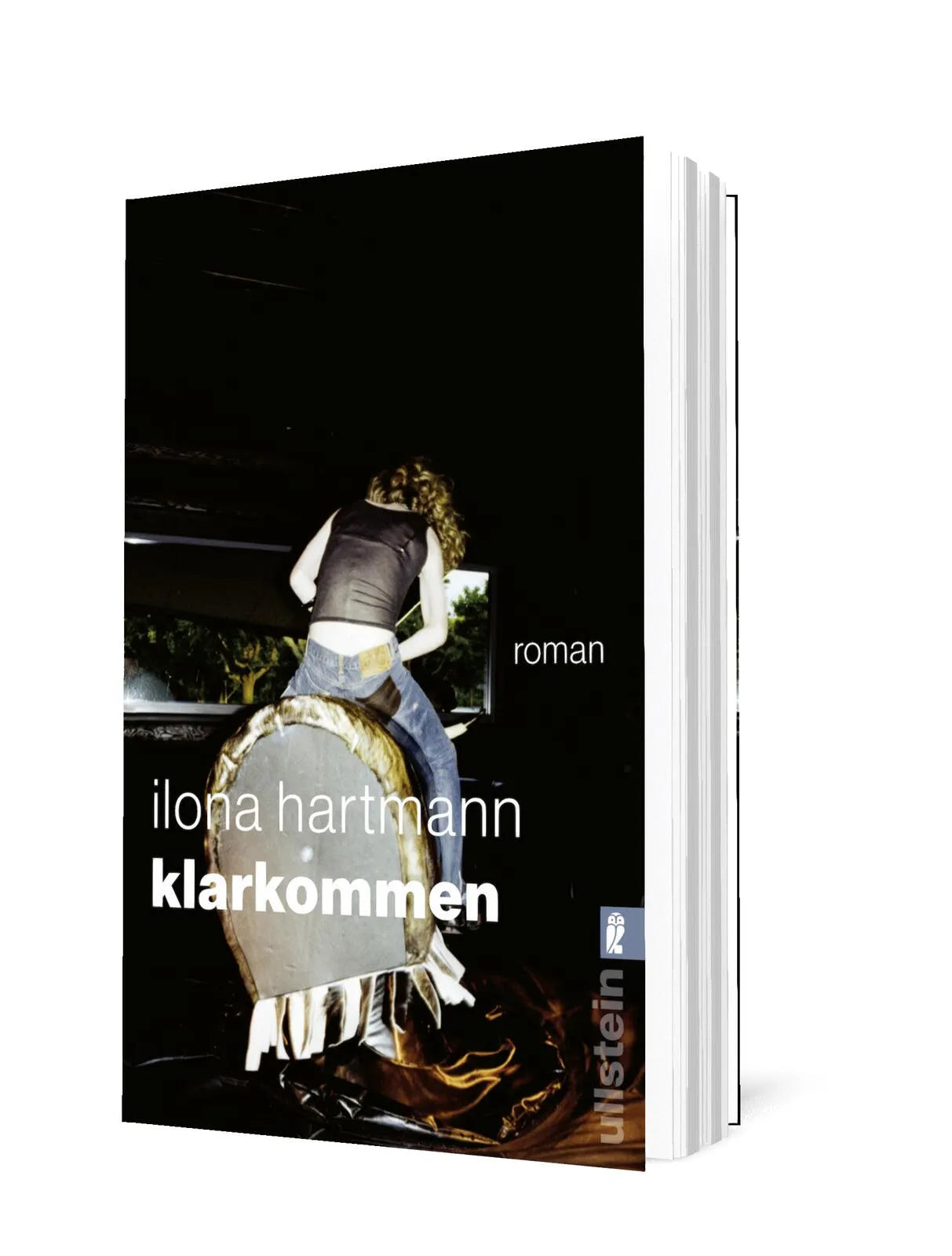 Detailansicht: Klarkommen (Taschenbuch)