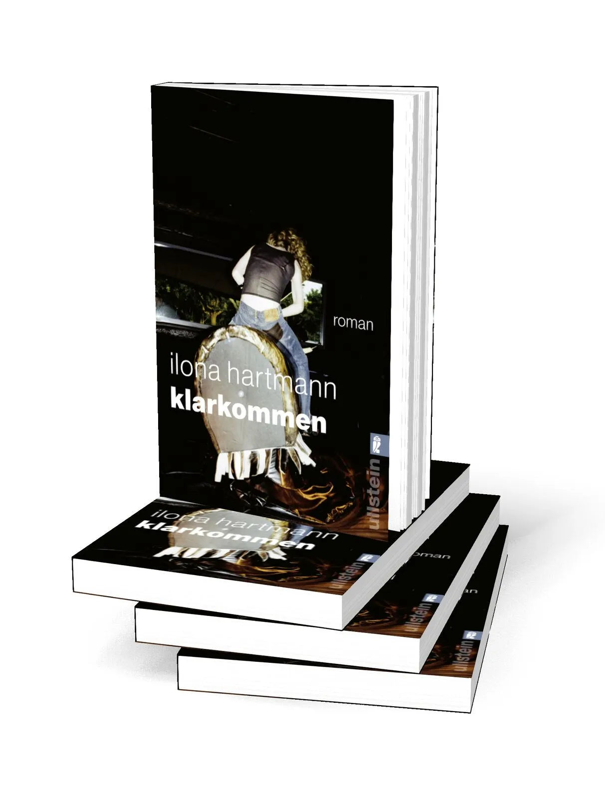 Detailansicht: Klarkommen (Taschenbuch)