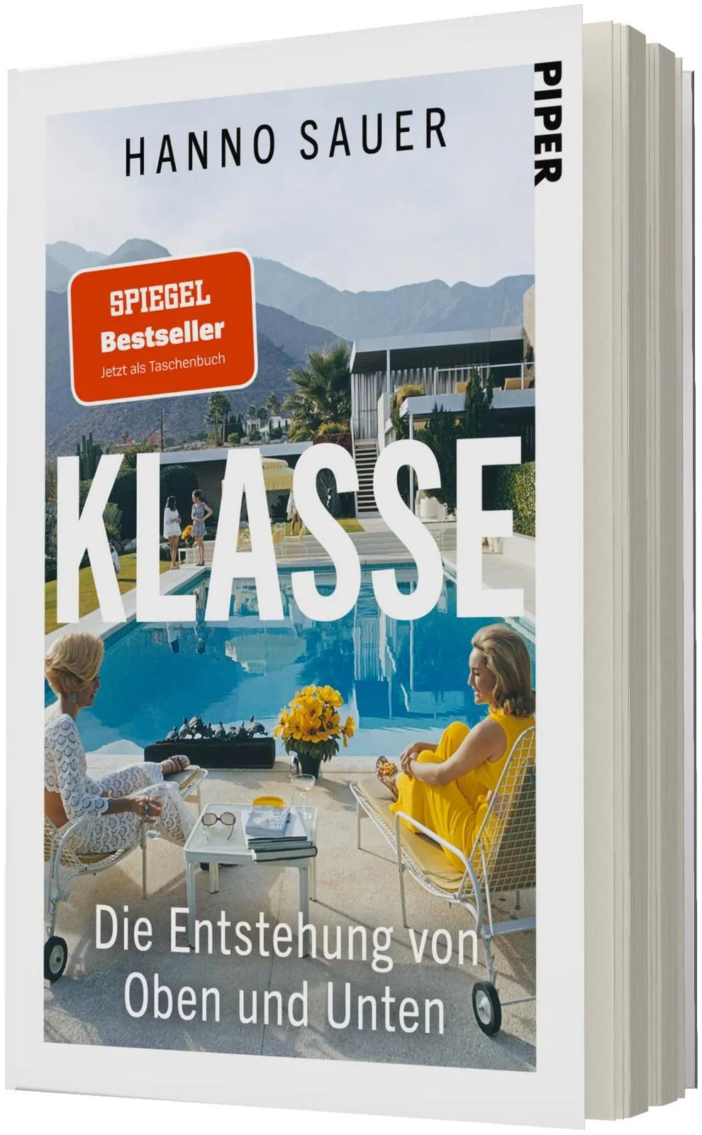 Detailansicht: Klasse (Taschenbuch)