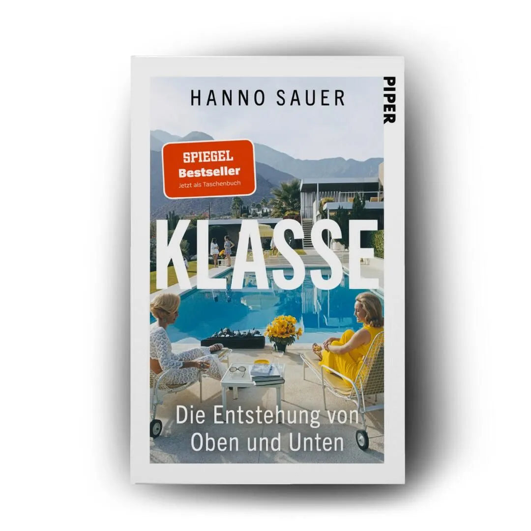 Detailansicht: Klasse (Taschenbuch)