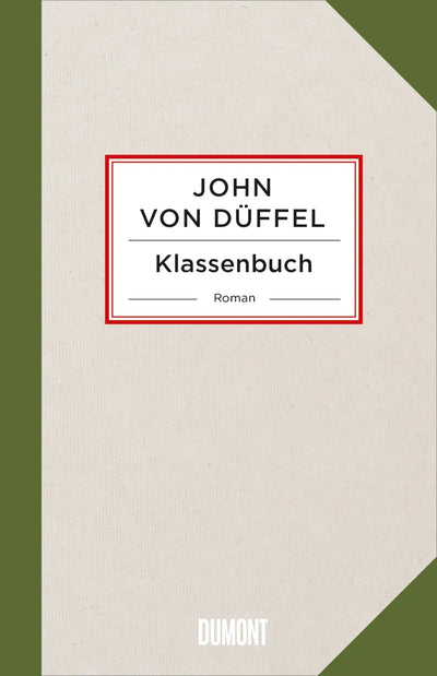 Klassenbuch