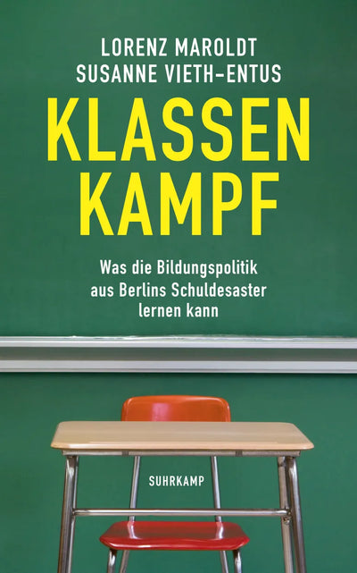 Klassenkampf