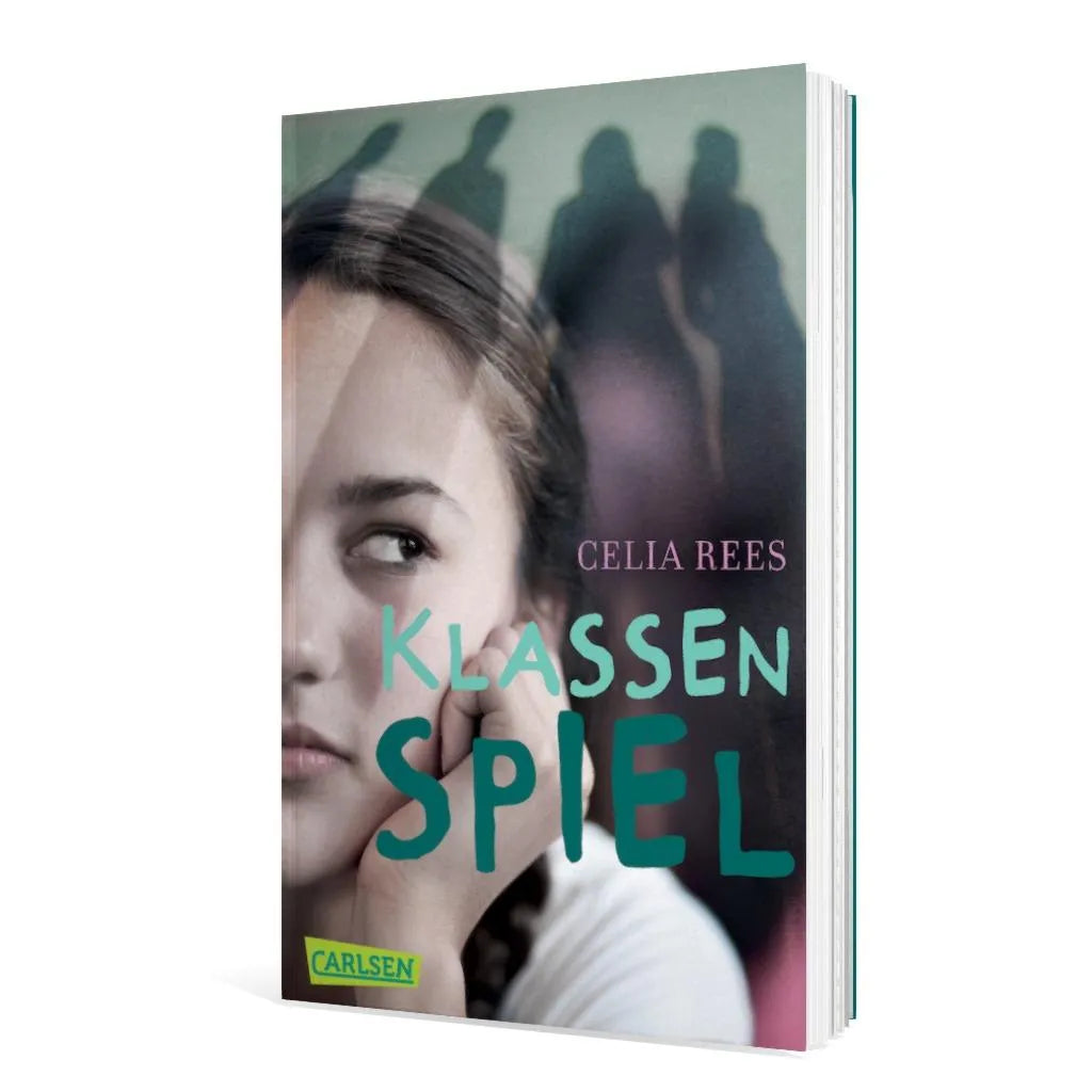 Celia Rees - Klassenspiel