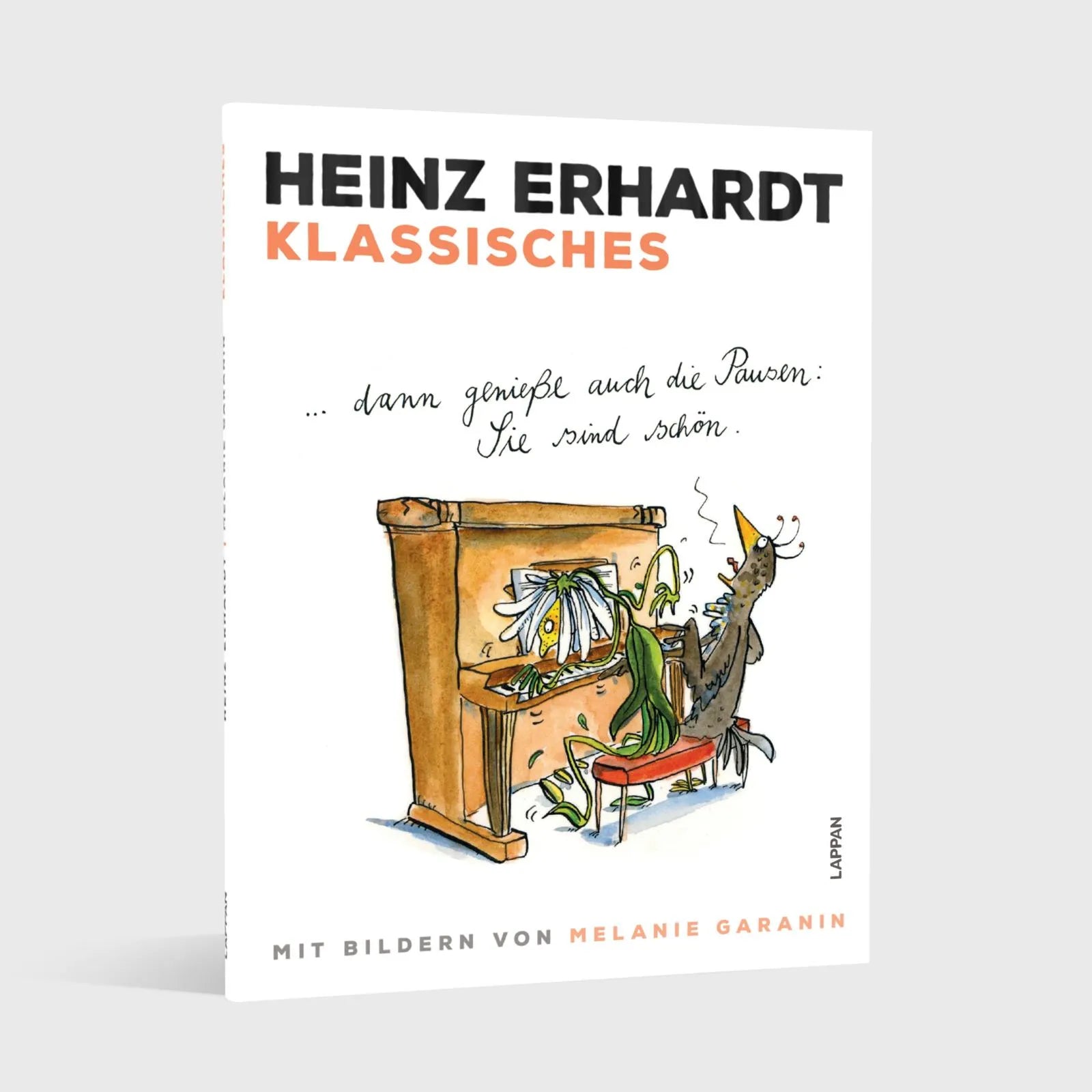 Abbildung von 'Klassisches'