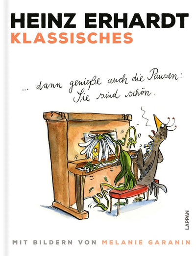 Heinz Erhardt: Klassisches