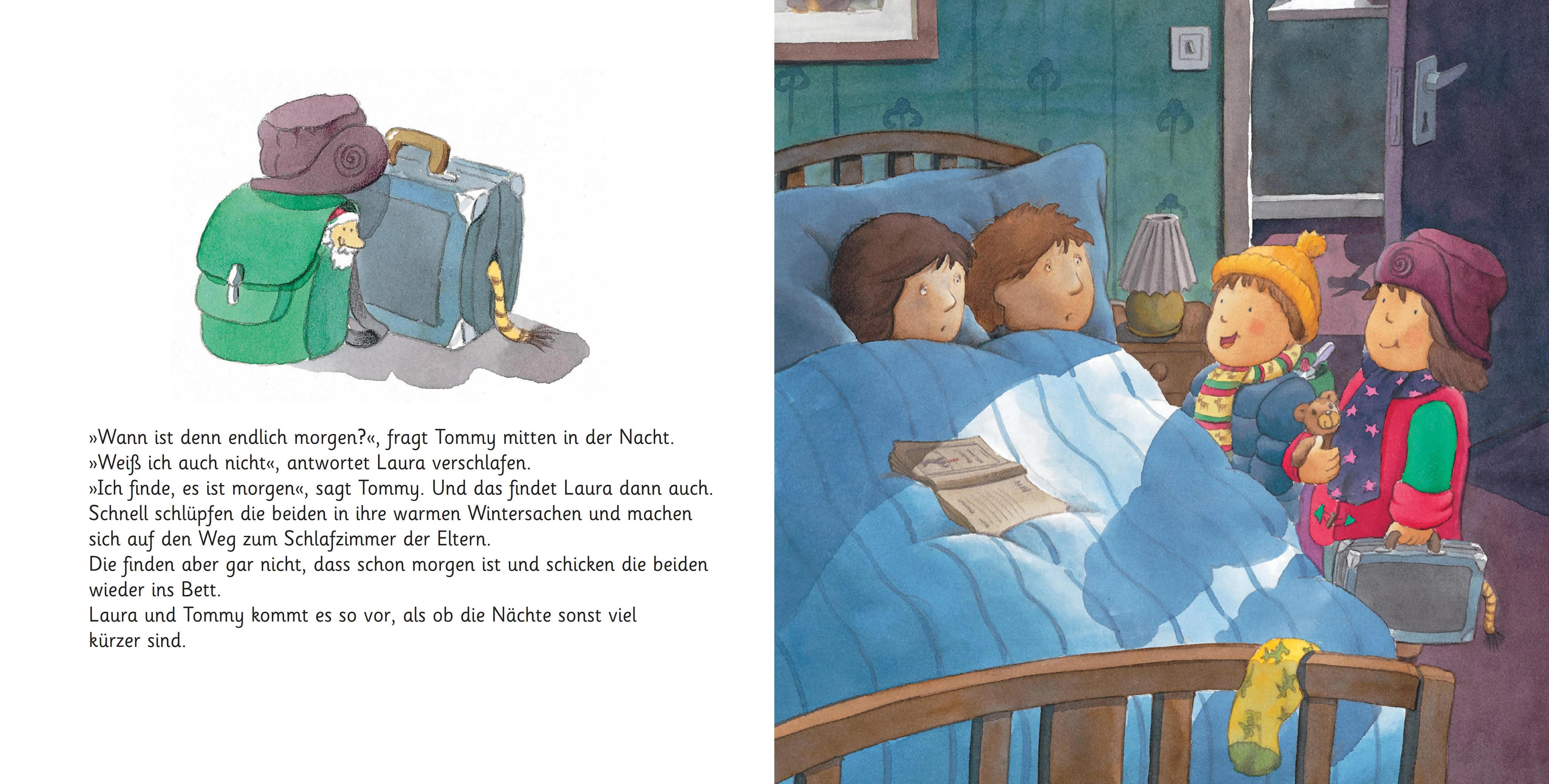 Produktansicht: Lauras Weihnachtsstern (Gebundene Ausgabe)