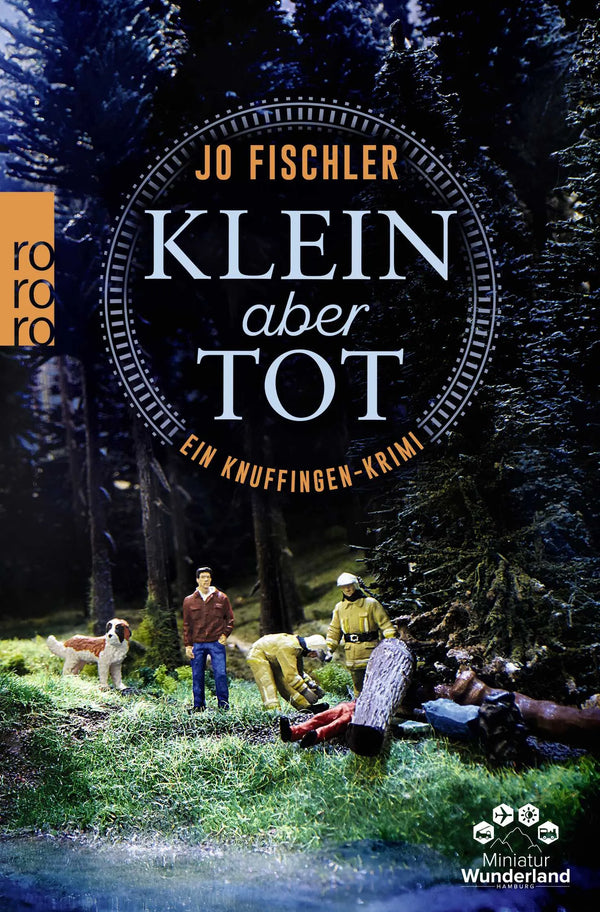 Klein aber tot