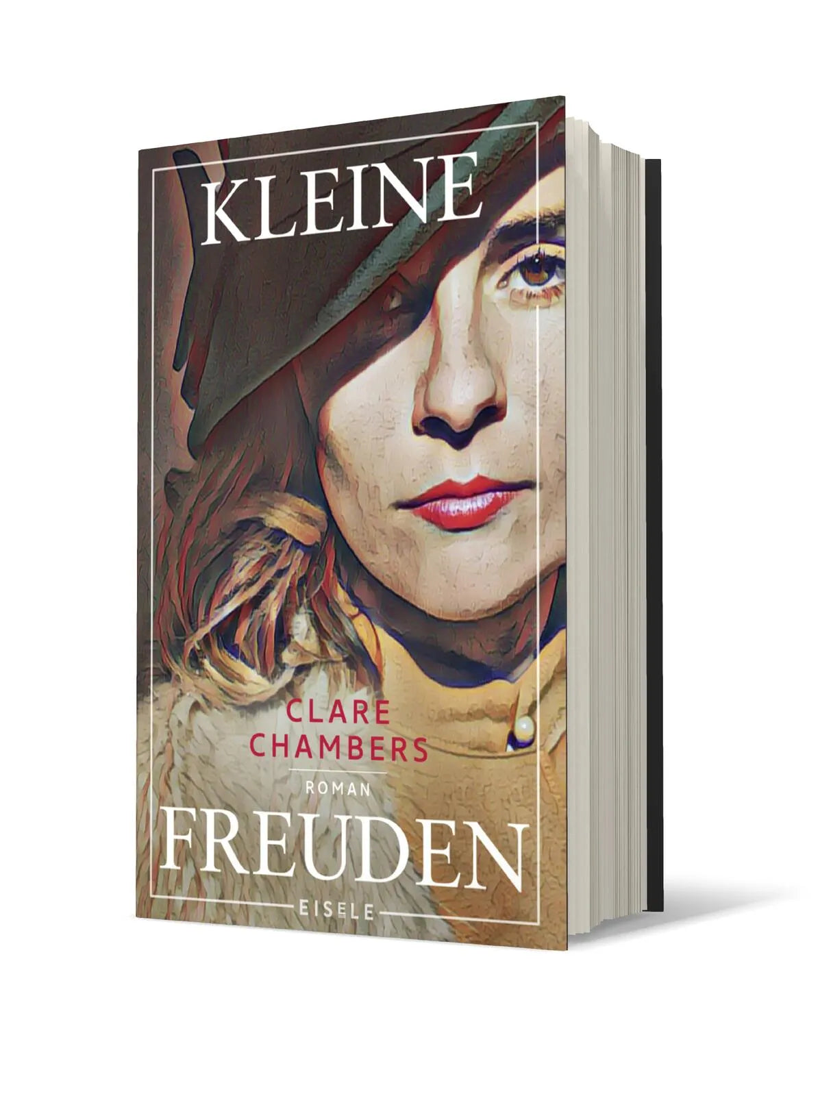 Produktansicht: Kleine Freuden (Gebundene Ausgabe)