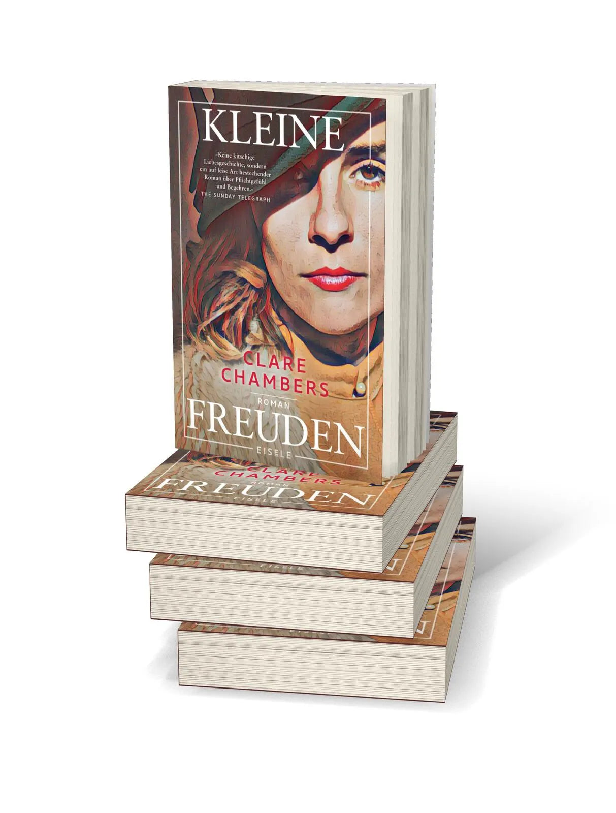Abbildung von 'Kleine Freuden'