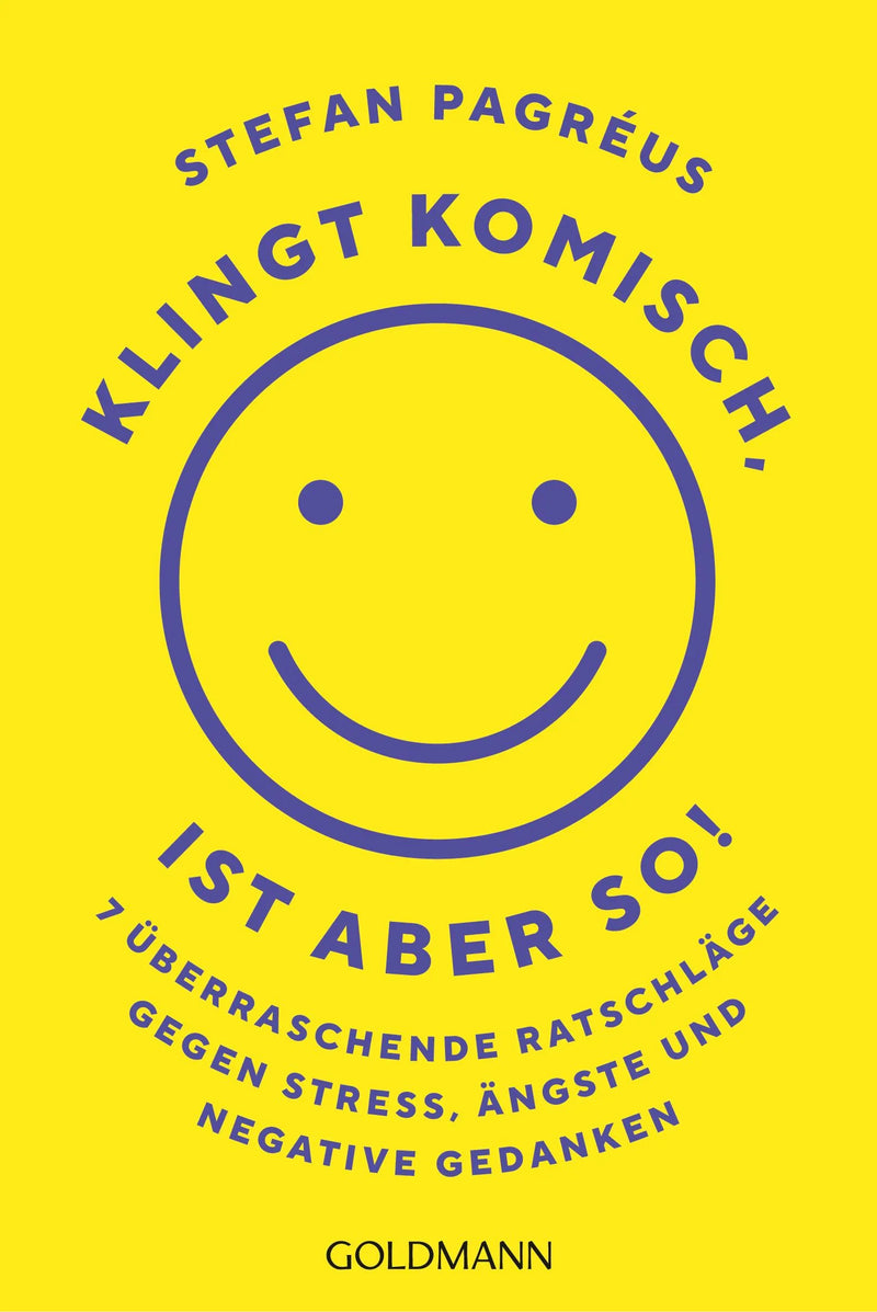 Klingt komisch, ist aber so!