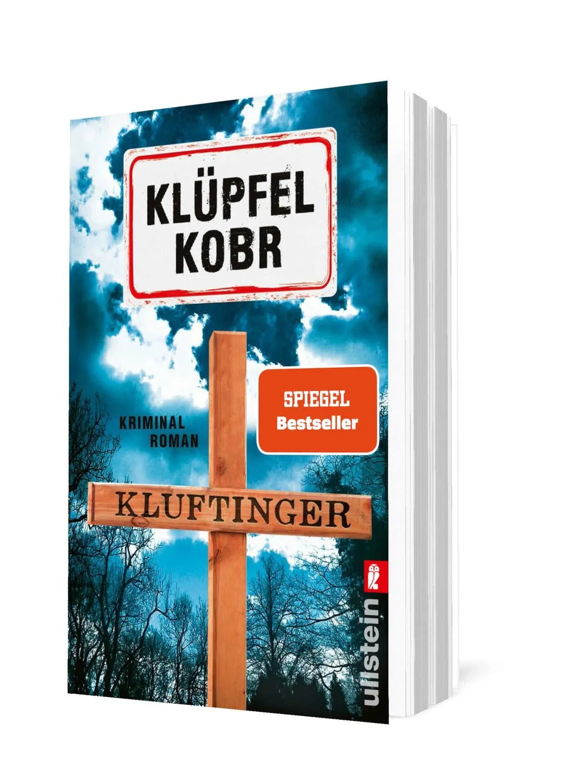 Detailansicht: Kluftinger (Taschenbuch)