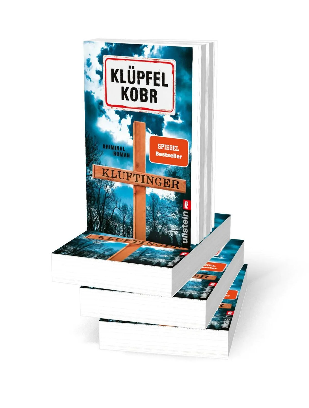Detailansicht: Kluftinger (Taschenbuch)