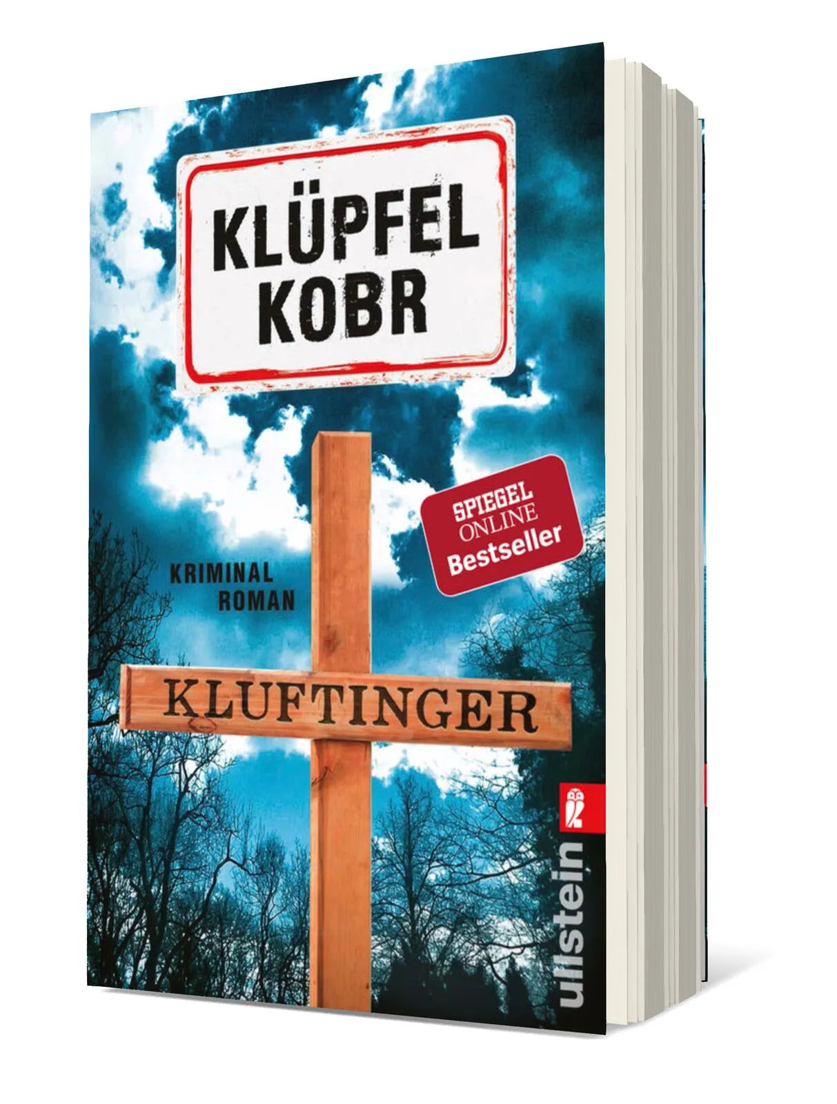Produktansicht: Kluftinger (Taschenbuch)