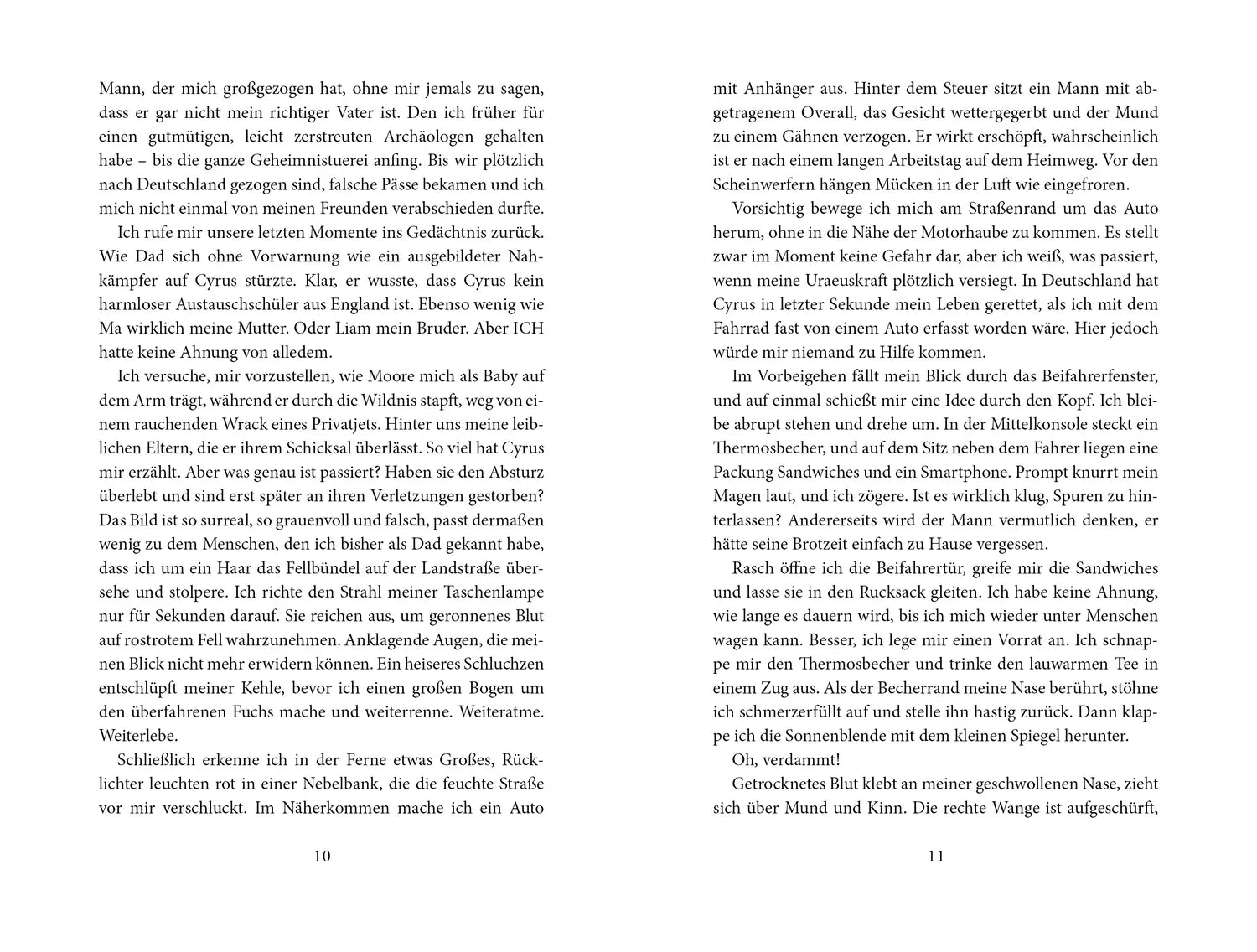 Detailansicht: Knights & Heirs 2. Die Erben der Schlange (Taschenbuch)
