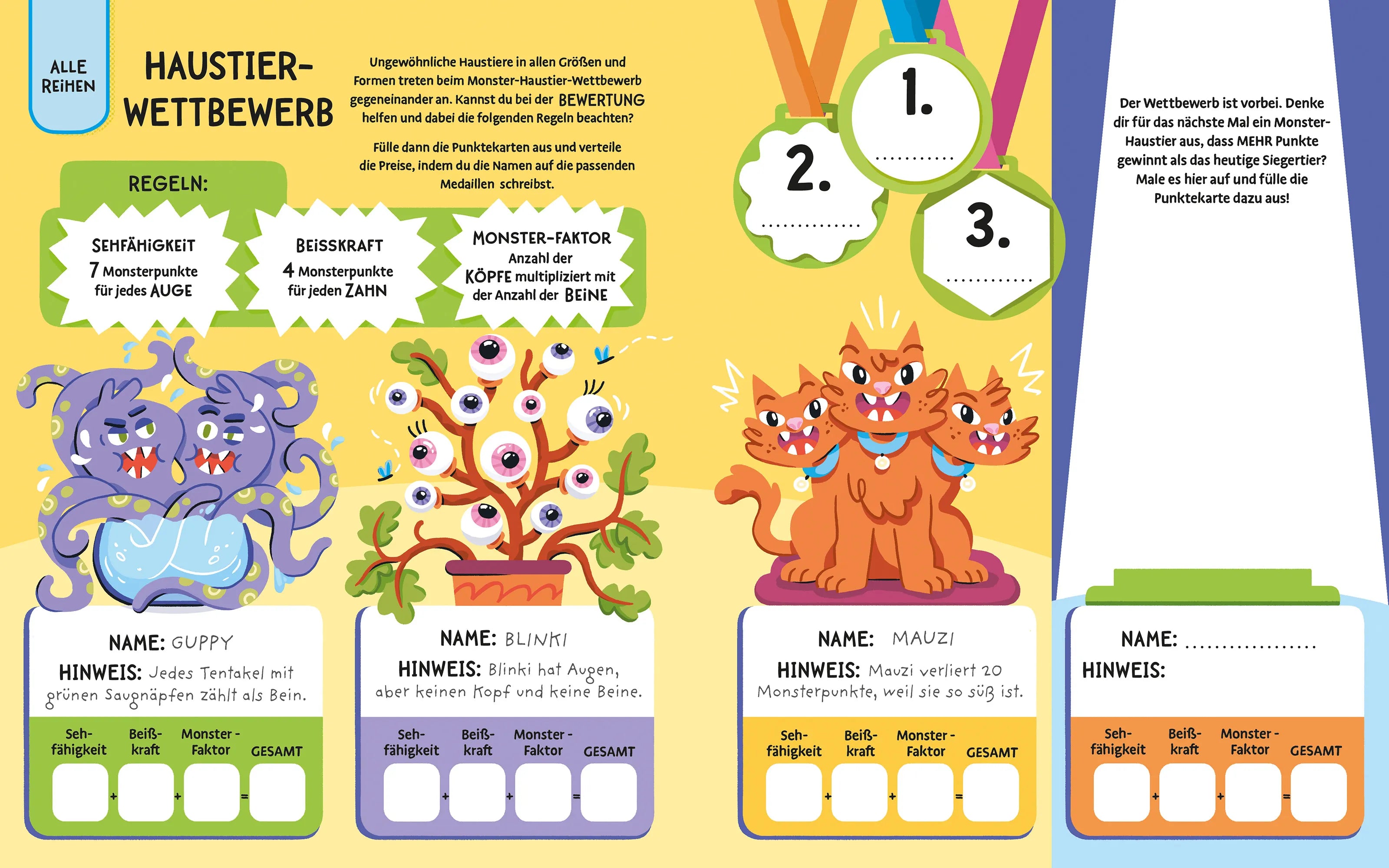Detailansicht: Knobel-Klub: Einmaleins-Champion (Taschenbuch)