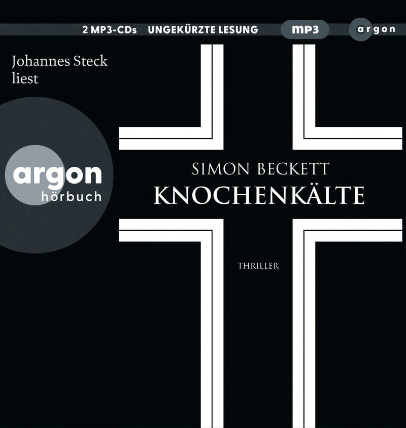 Knochenkälte