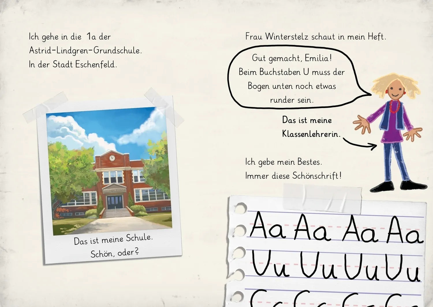Abbildung von 'KoboldKroniken: Der KlassenKobold 2. Feueralarm!'