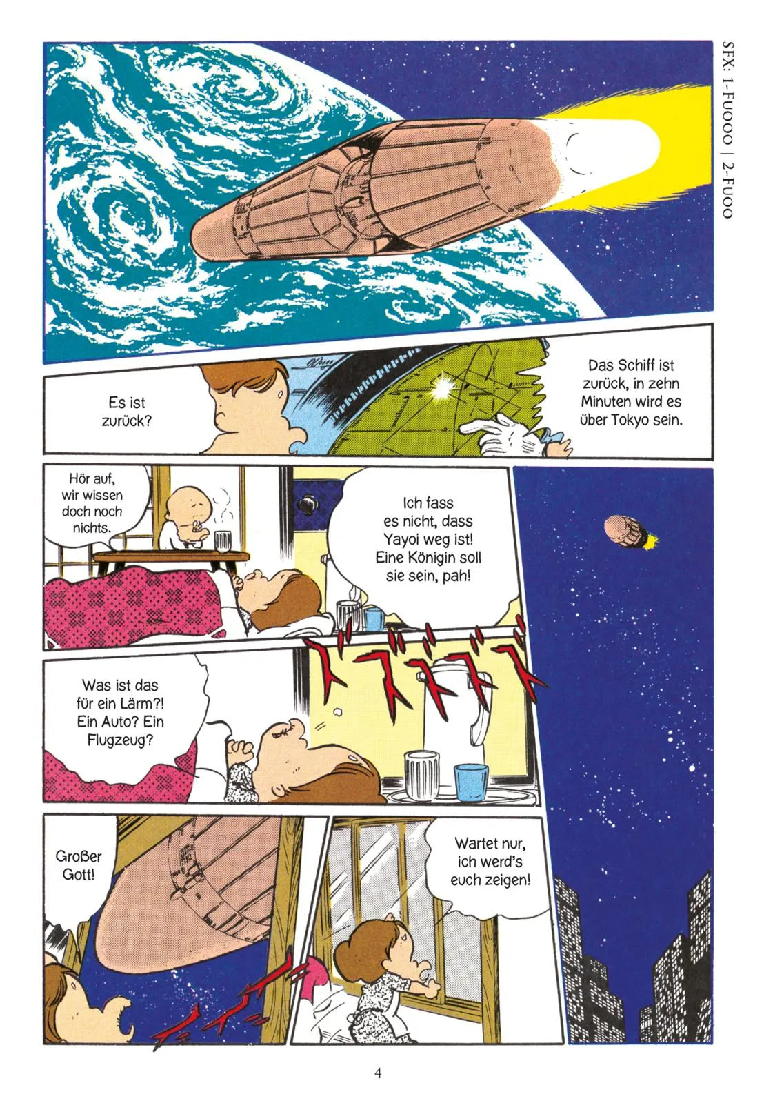 Produktansicht: Königin der 1000 Jahre 2 (Gebundene Ausgabe)