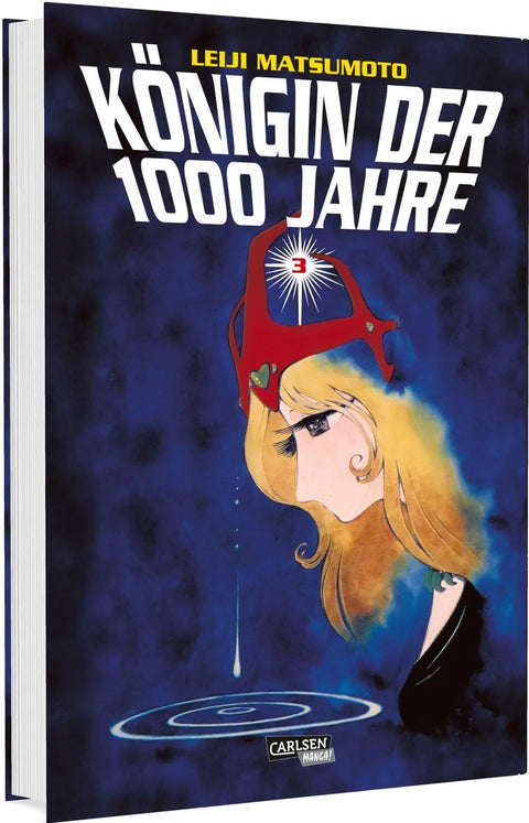 Königin der 1000 Jahre 3