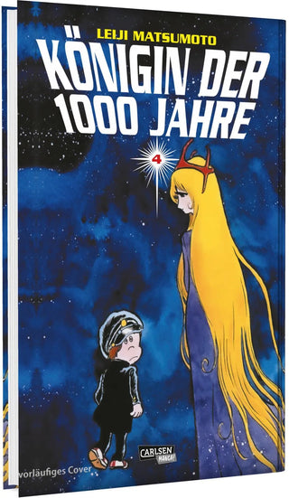 Königin der 1000 Jahre 4