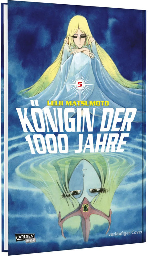 Königin der 1000 Jahre 5