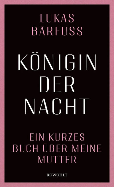 Königin der Nacht