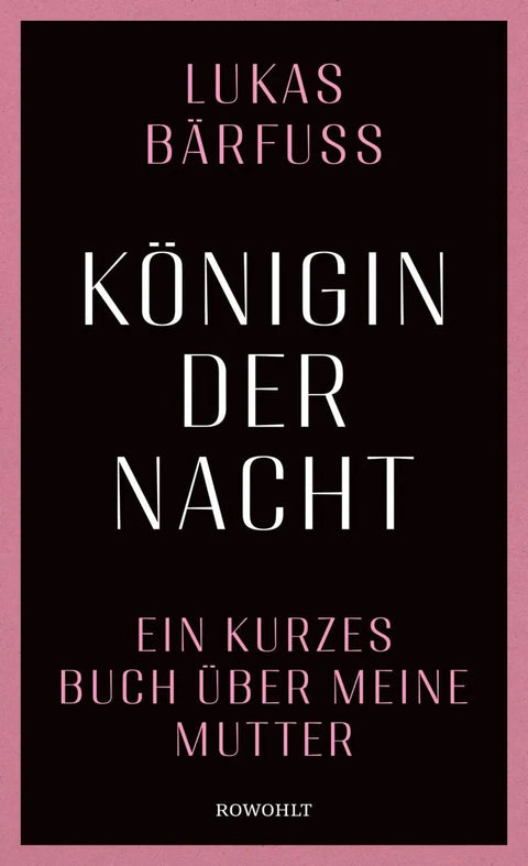 Königin der Nacht