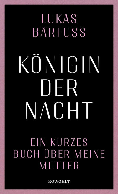 Königin der Nacht