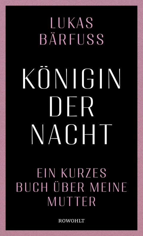 Königin der Nacht