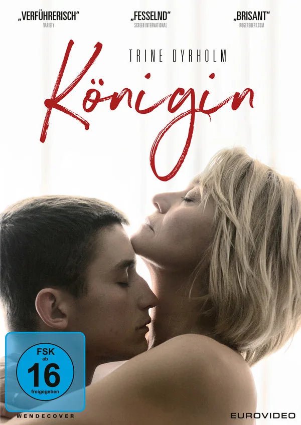 Königin - DVD