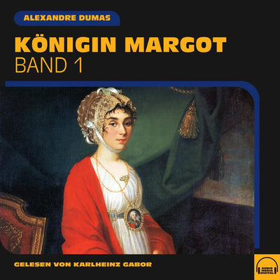Königin Margot