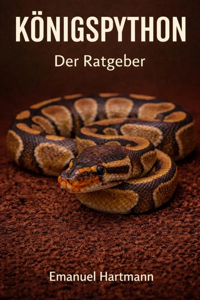 Königspython
