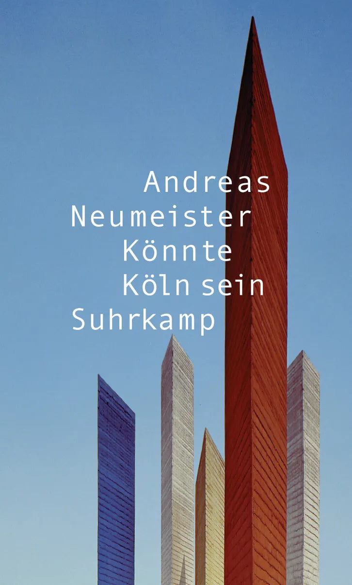 Könnte Köln sein