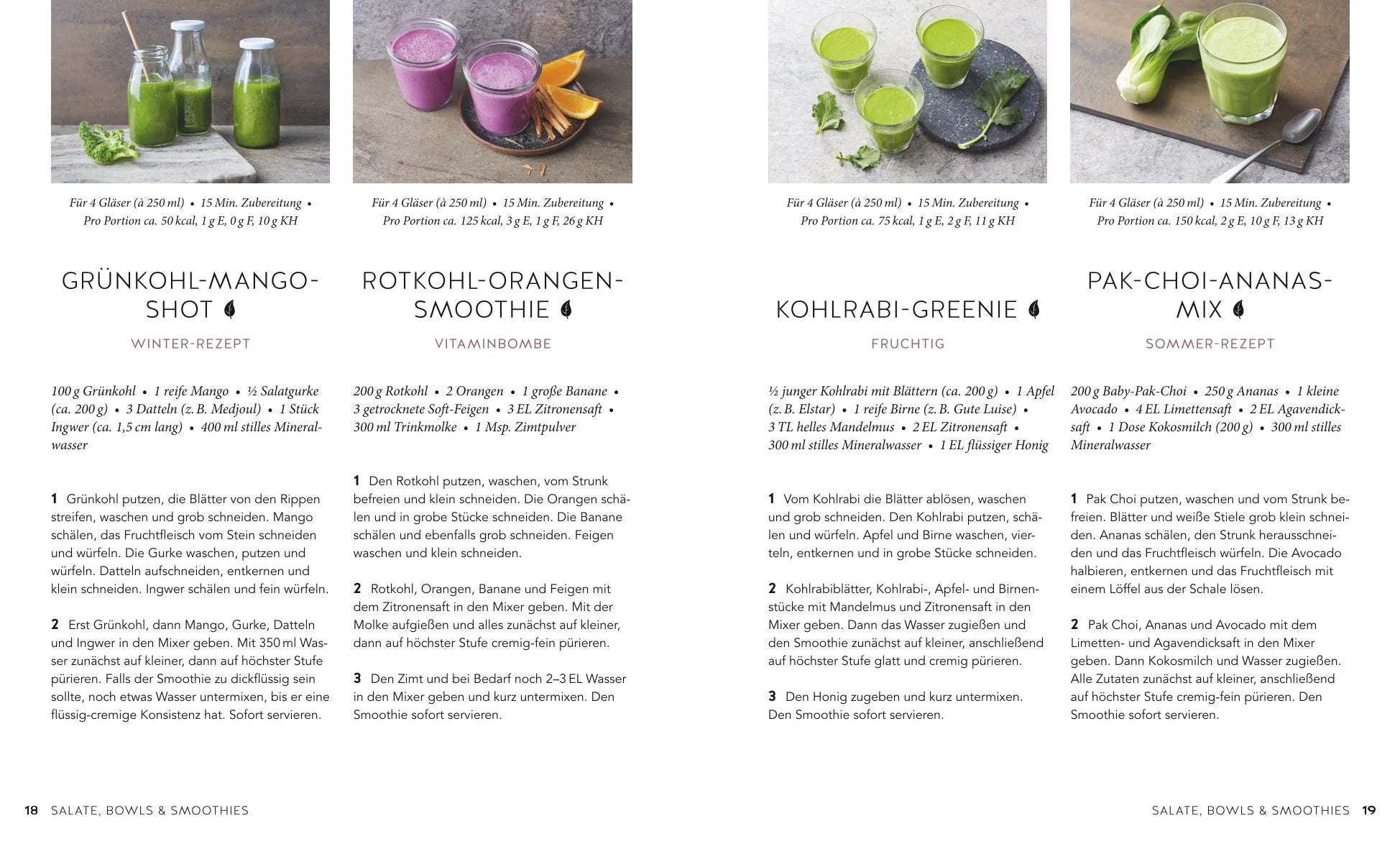 Produktansicht: Kohl & Co. (Taschenbuch)