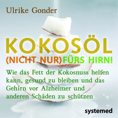 Kokosöl