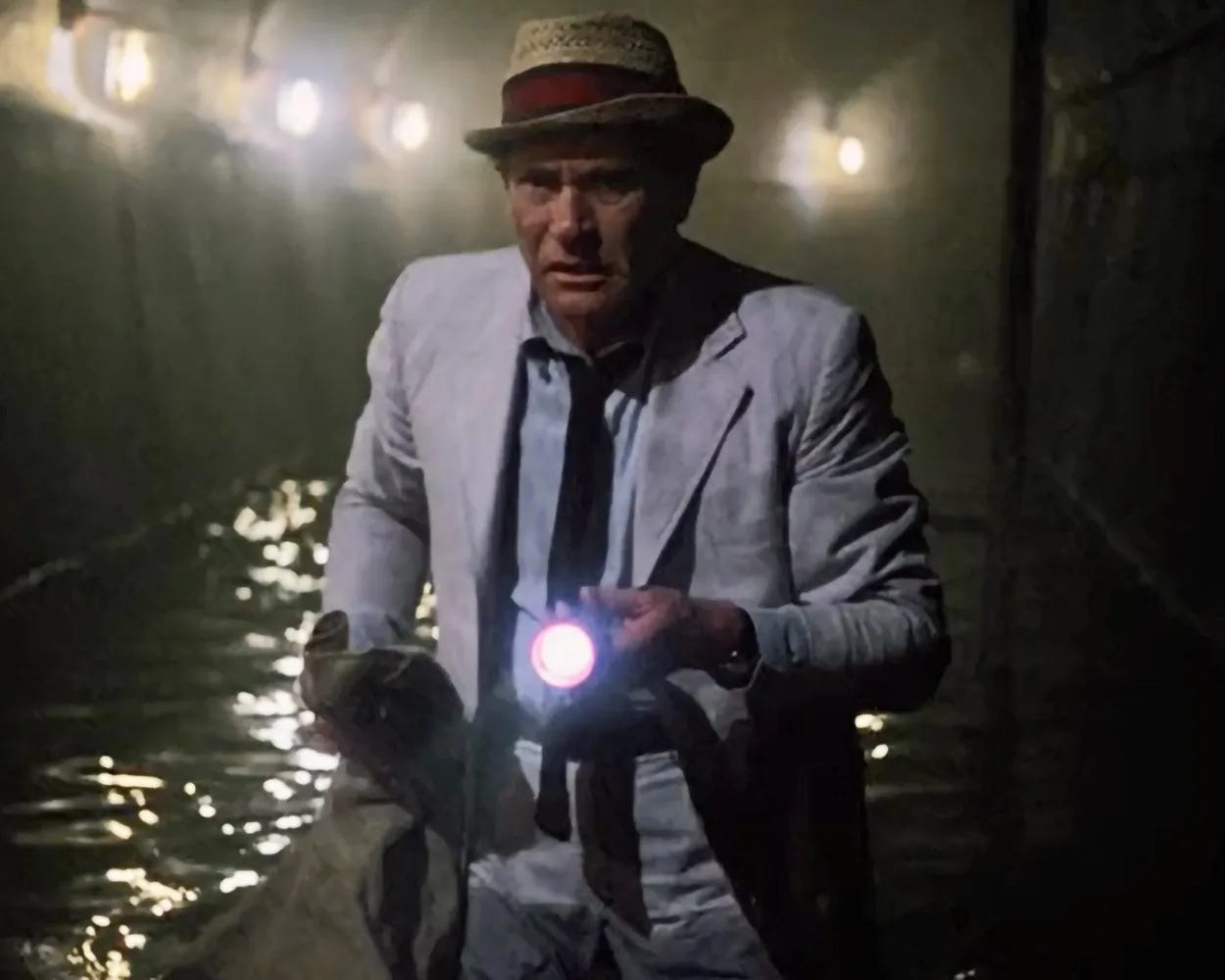Filmszene 2 aus Kolchak: Der Nachtjäger – DVD