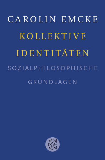 Kollektive Identitäten